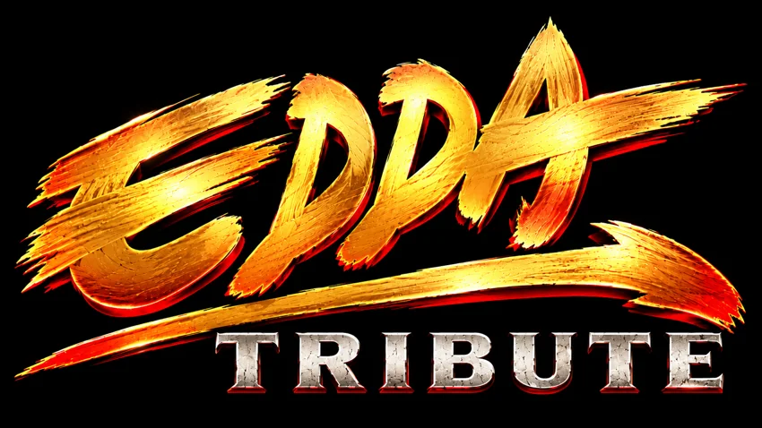 EDDA TRIBUTE